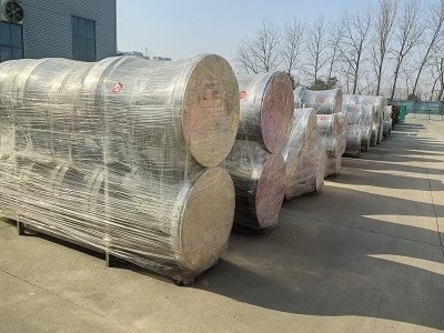 High-quality Virgin Teflon Pipe 1 High-quality Virgin Teflon Pipe 1